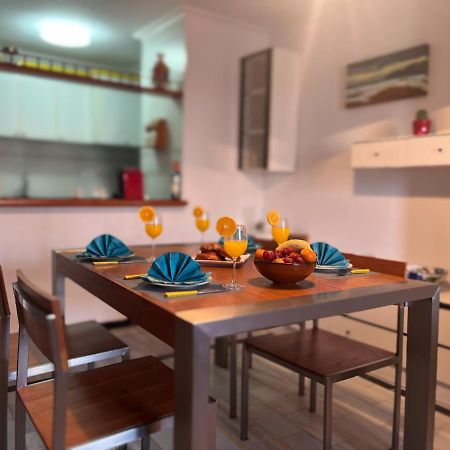 Apj Emperadores Apartment With Swimming Pool, 100 M From Beach La Mata لا ماتا المظهر الخارجي الصورة
