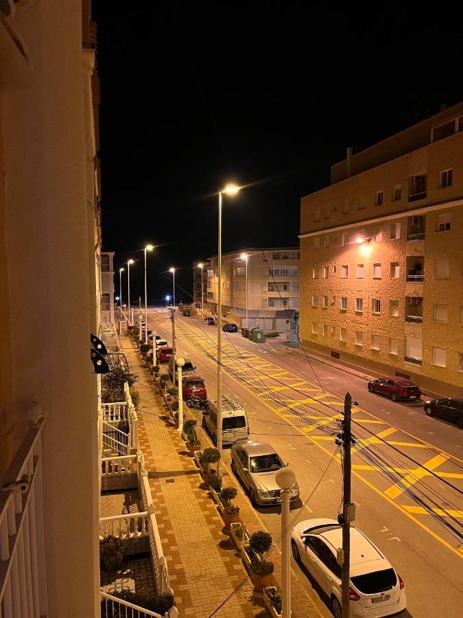 Apj Emperadores Apartment With Swimming Pool, 100 M From Beach La Mata لا ماتا المظهر الخارجي الصورة