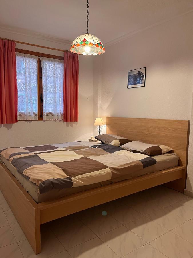 Apj Emperadores Apartment With Swimming Pool, 100 M From Beach La Mata لا ماتا المظهر الخارجي الصورة