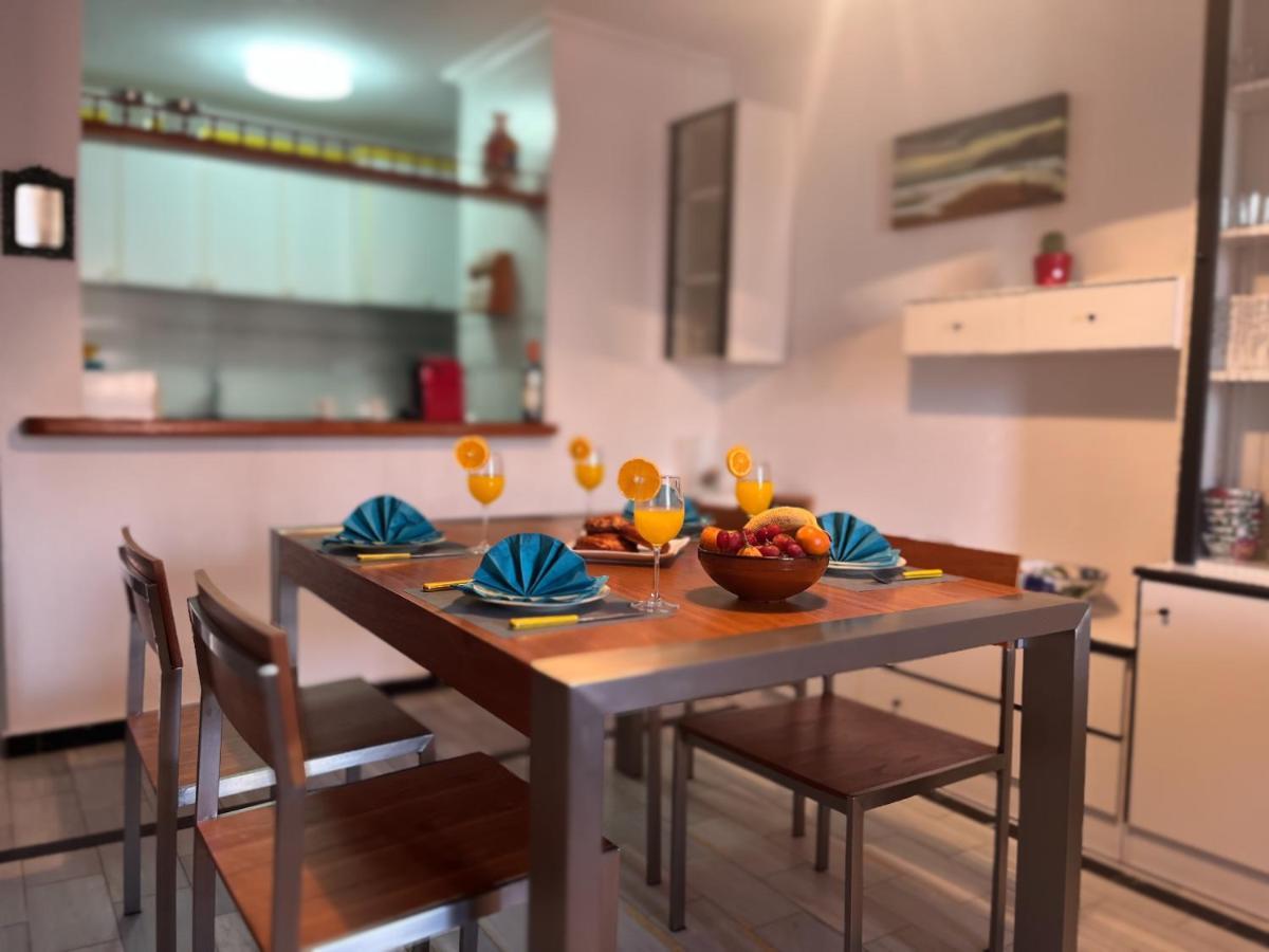 Apj Emperadores Apartment With Swimming Pool, 100 M From Beach La Mata لا ماتا المظهر الخارجي الصورة