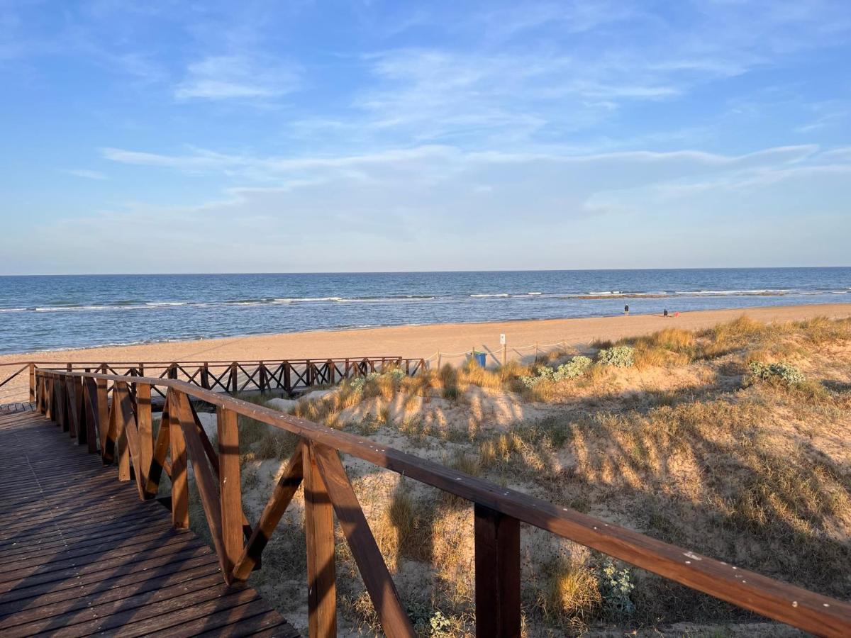 Apj Emperadores Apartment With Swimming Pool, 100 M From Beach La Mata لا ماتا المظهر الخارجي الصورة