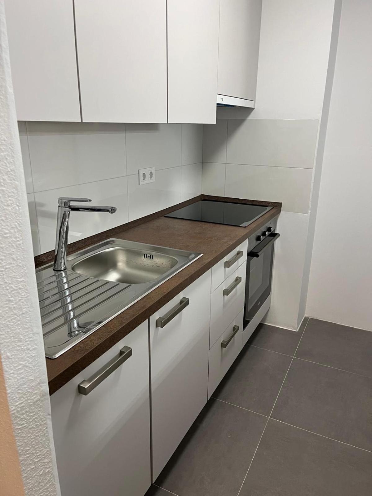 Apj Emperadores Apartment With Swimming Pool, 100 M From Beach La Mata لا ماتا المظهر الخارجي الصورة