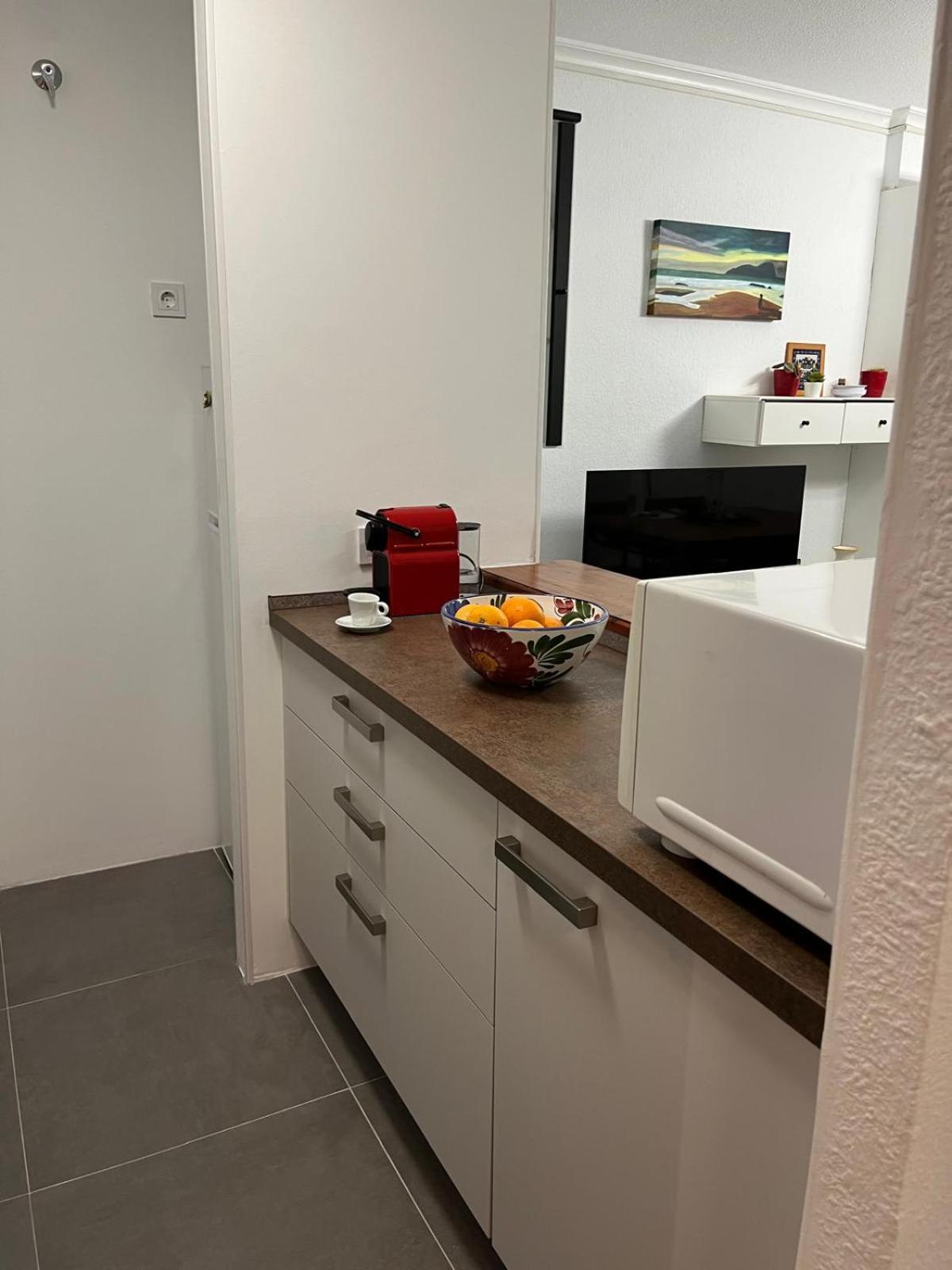 Apj Emperadores Apartment With Swimming Pool, 100 M From Beach La Mata لا ماتا المظهر الخارجي الصورة