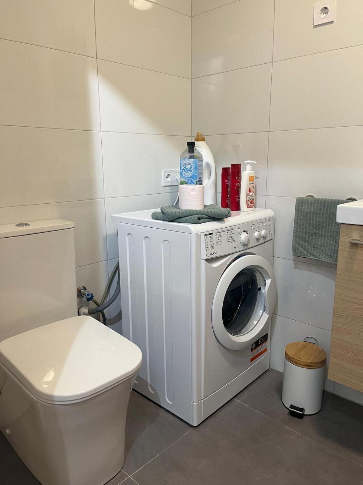Apj Emperadores Apartment With Swimming Pool, 100 M From Beach La Mata لا ماتا المظهر الخارجي الصورة