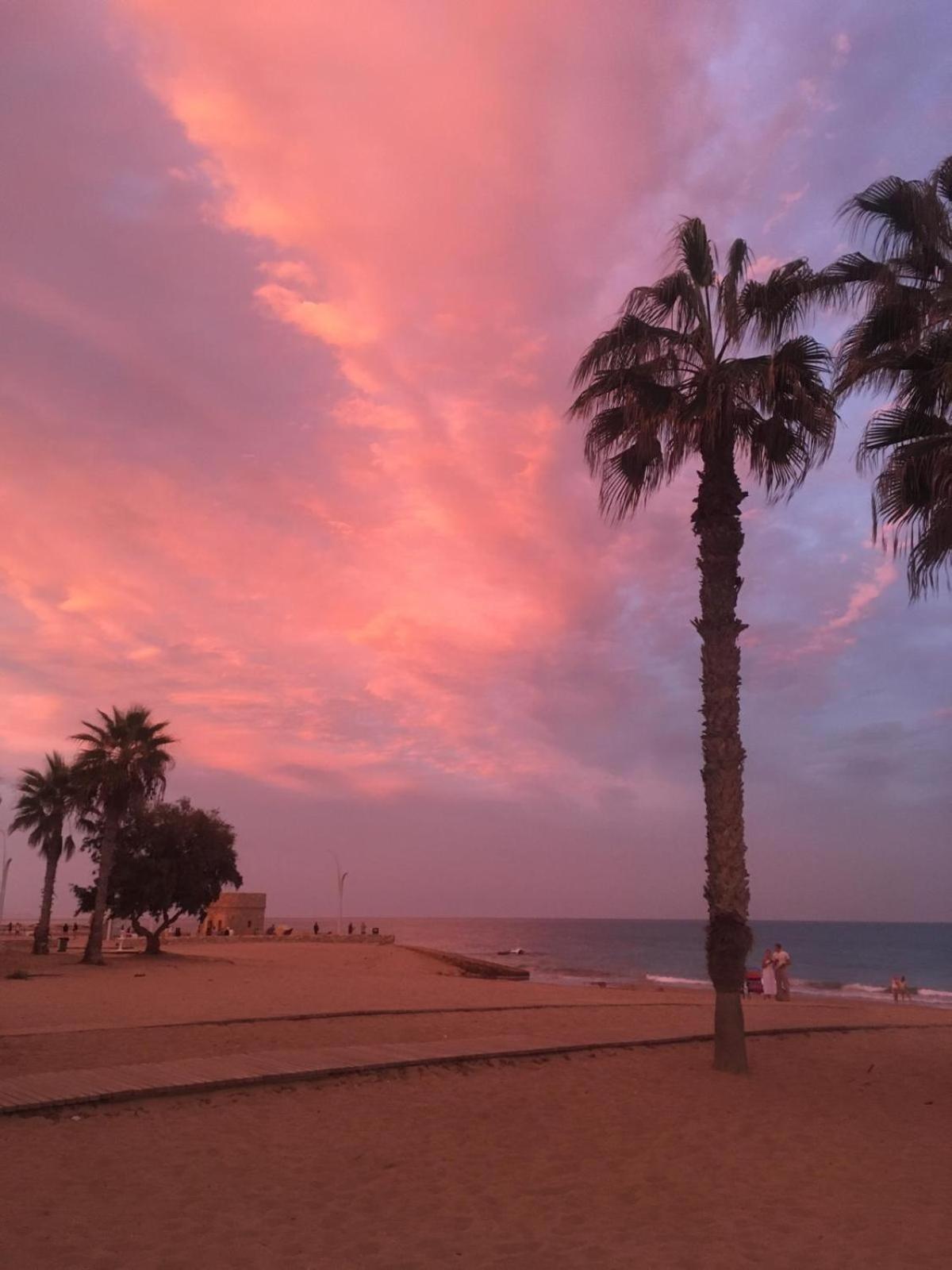 Apj Emperadores Apartment With Swimming Pool, 100 M From Beach La Mata لا ماتا المظهر الخارجي الصورة